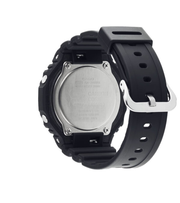 Orologio G-Shock GA-2100-1A3ER - immagine 3