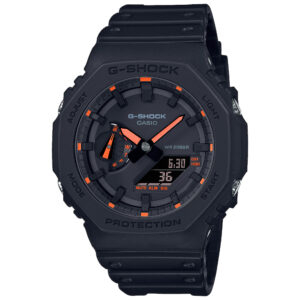 Orologio G-Shock GA-2100-1A4ER