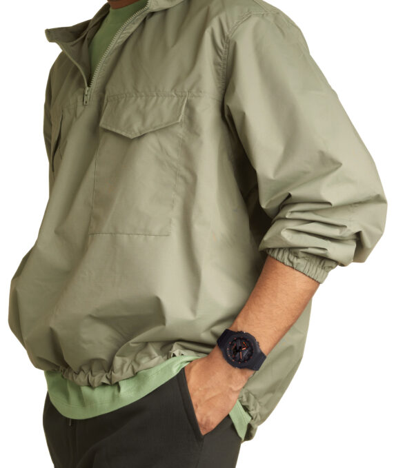Orologio G-Shock GA-2100-1A4ER - immagine 3