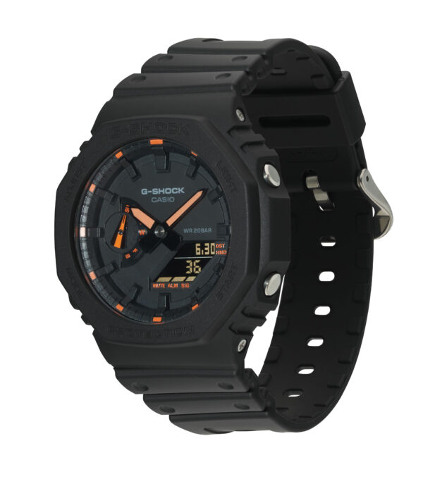 Orologio G-Shock GA-2100-1A4ER - immagine 4