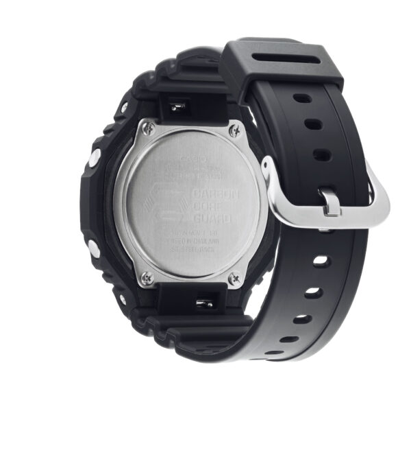 Orologio G-Shock GA-2100-1A4ER - immagine 5