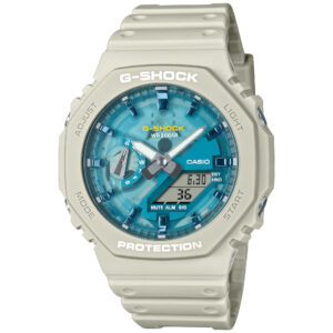 Orologio G-Shock GA-2100AS-5AER