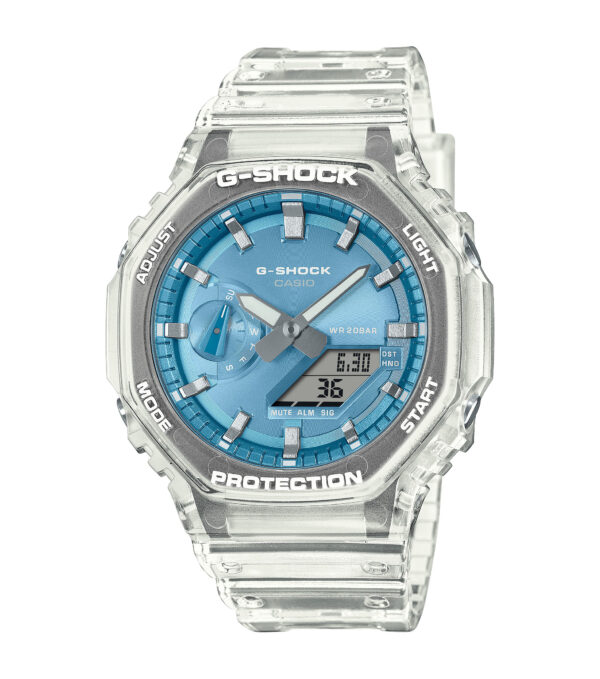 Orologio G-Shock GA-2100BM-7A2ER