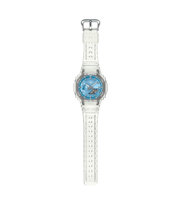 Orologio G-Shock GA-2100BM-7A2ER - immagine 2