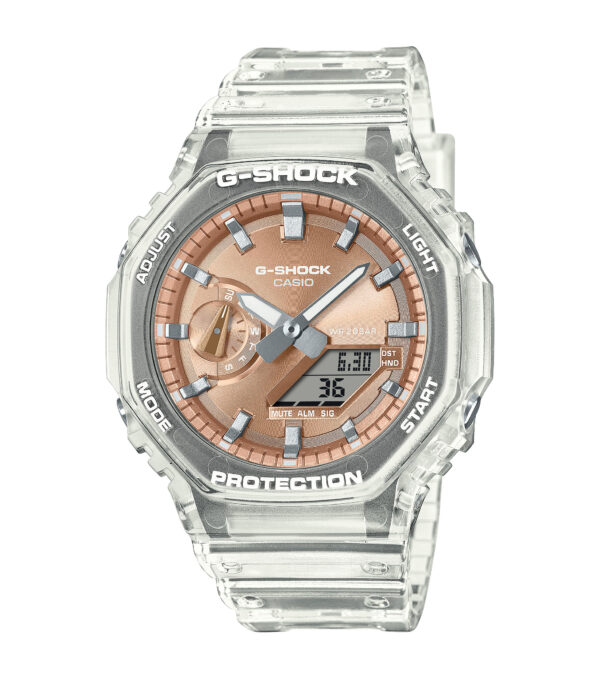 Orologio G-Shock GA-2100BM-7A5ER