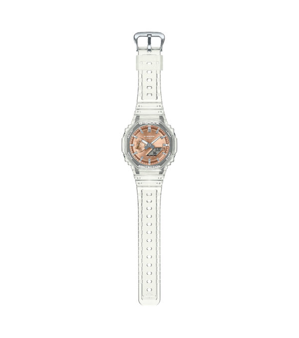 Orologio G-Shock GA-2100BM-7A5ER - immagine 2