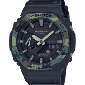 Orologio G-Shock GA-2100SU-1AER