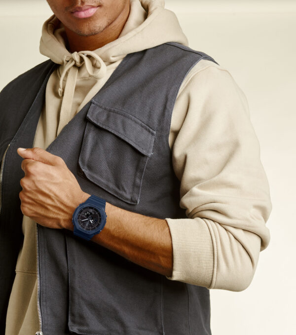 Orologio G-Shock GA-B2100-2AER - immagine 4