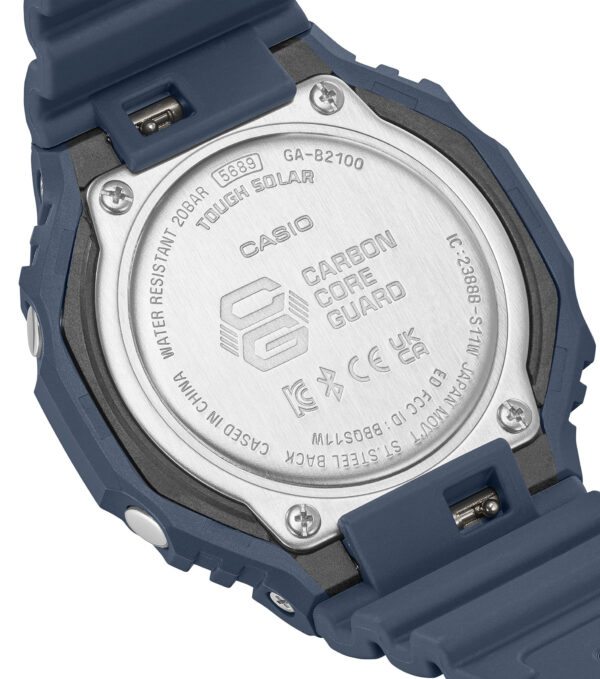 Orologio G-Shock GA-B2100-2AER - immagine 8