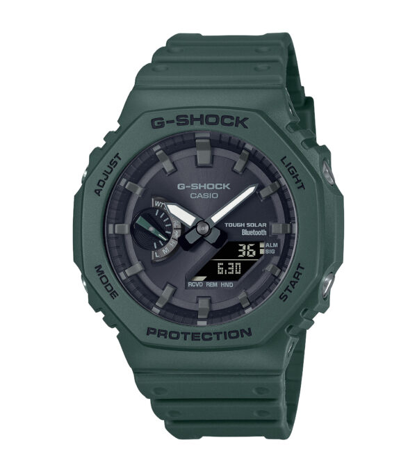 Orologio G-Shock GA-B2100-3AER