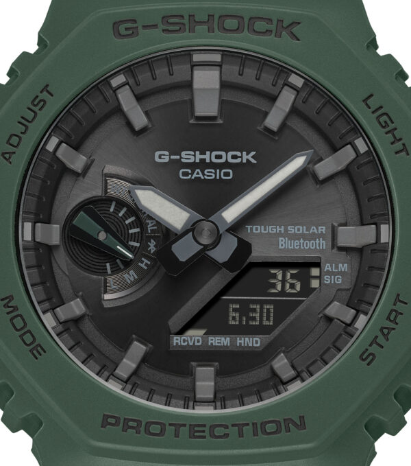 Orologio G-Shock GA-B2100-3AER - immagine 6