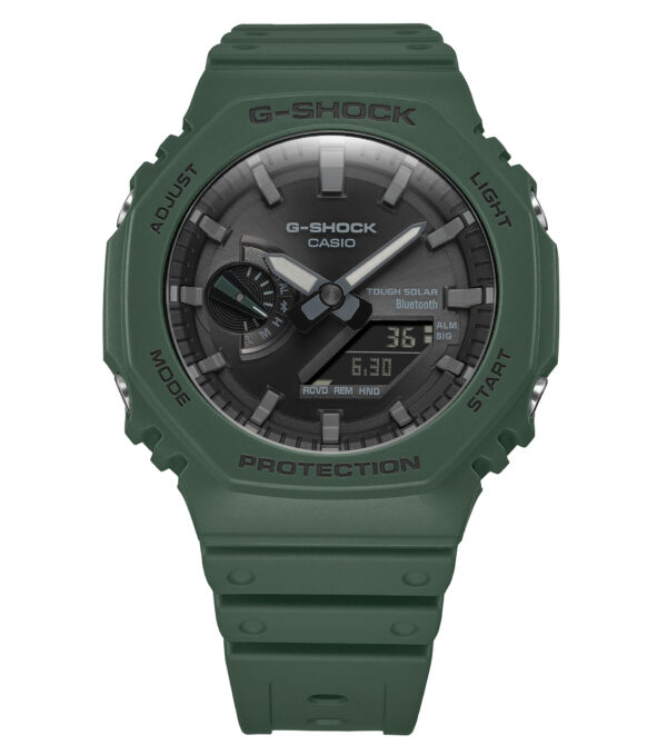Orologio G-Shock GA-B2100-3AER - immagine 5