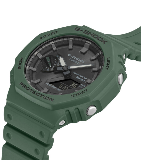 Orologio G-Shock GA-B2100-3AER - immagine 7