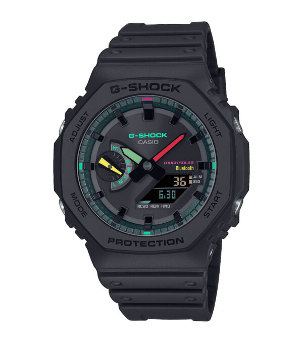 Orologio G-Shock GA-B2100MF-1AER