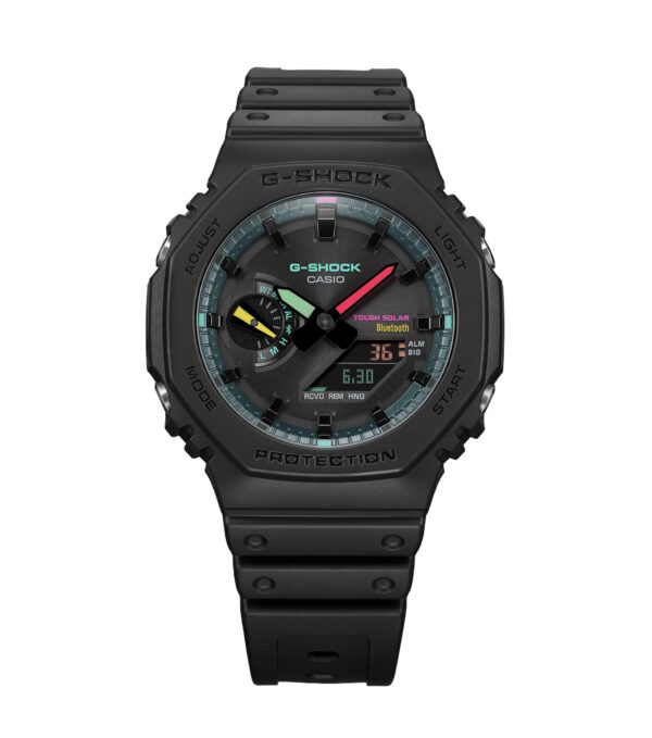 Orologio G-Shock GA-B2100MF-1AER - immagine 2