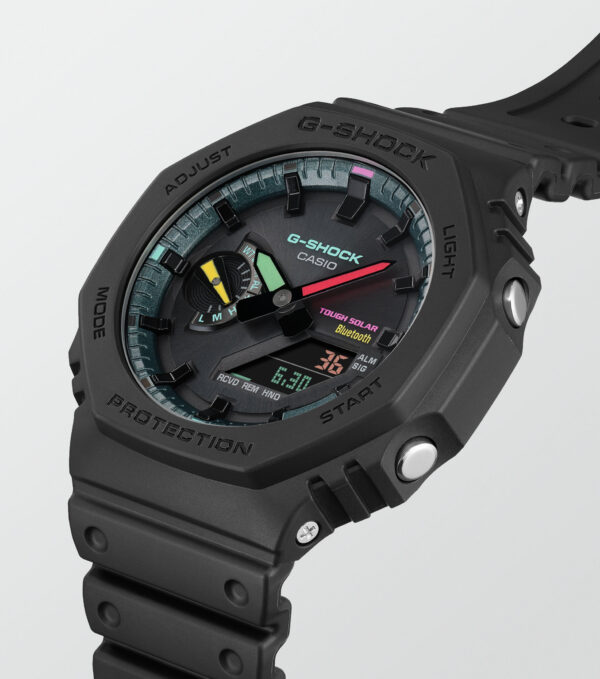 Orologio G-Shock GA-B2100MF-1AER - immagine 5