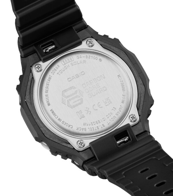 Orologio G-Shock GA-B2100MF-1AER - immagine 4