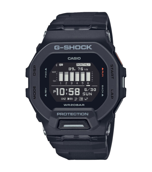 Orologio G-Shock GBD-200-1ER
