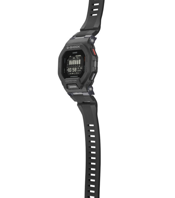 Orologio G-Shock GBD-200-1ER - immagine 2