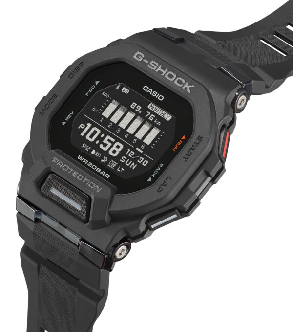 Orologio G-Shock GBD-200-1ER - immagine 3
