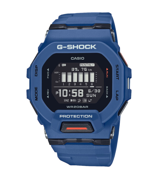 Orologio G-Shock GBD-200-2ER