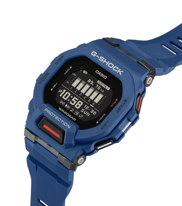 Orologio G-Shock GBD-200-2ER - immagine 3