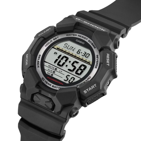 Orologio G-Shock GD-010-1ER - immagine 7