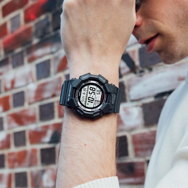 Orologio G-Shock GD-010-1ER - immagine 4