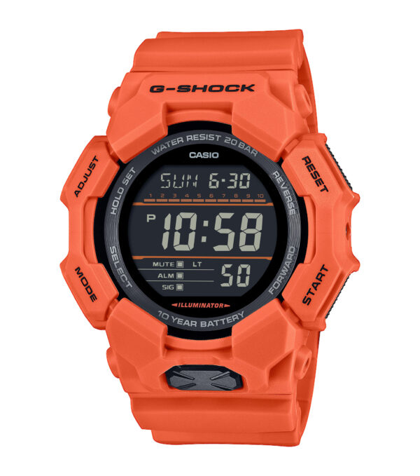 Orologio G-Shock GD-010-4ER