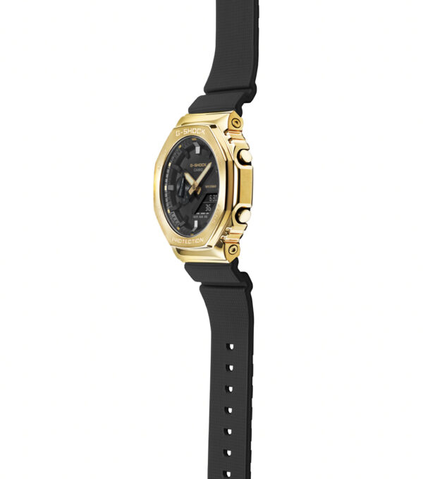 Orologio G-Shock GM-2100G-1A9ER - immagine 2