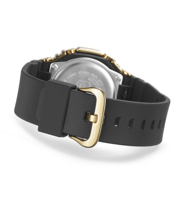 Orologio G-Shock GM-2100G-1A9ER - immagine 5