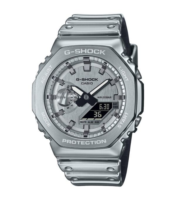 Orologio G-Shock GM-2100YM-8AER