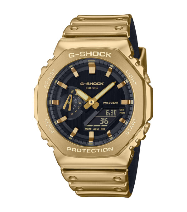 Orologio G-Shock GM-2100YMG-9AER