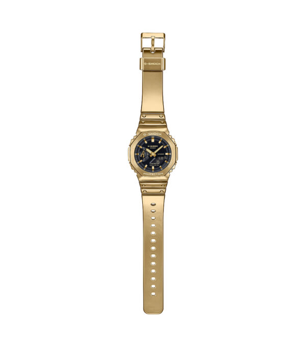 Orologio G-Shock GM-2100YMG-9AER - immagine 2