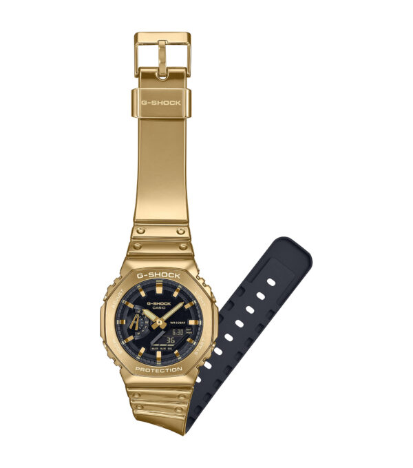 Orologio G-Shock GM-2100YMG-9AER - immagine 3