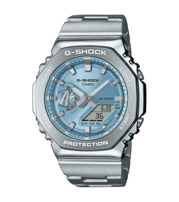 Orologio G-Shock GM-2110D-2AER