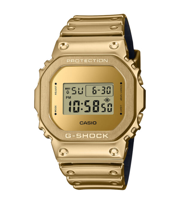 Orologio G-Shock GM-5600YMG-9ER