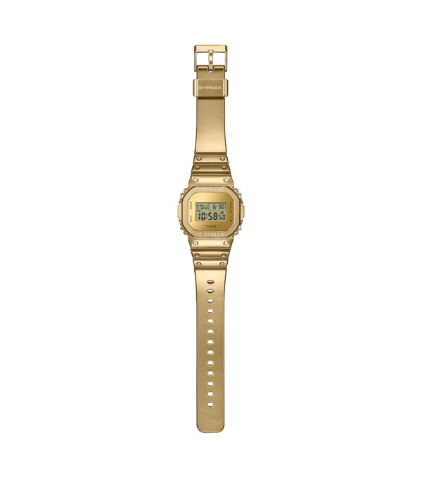 Orologio G-Shock GM-5600YMG-9ER - immagine 3