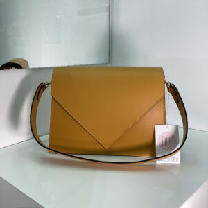 Borsa Olivia senape