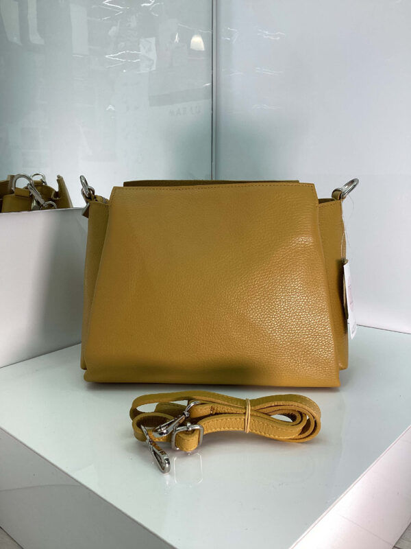 Borsa City Chic senape - immagine 2