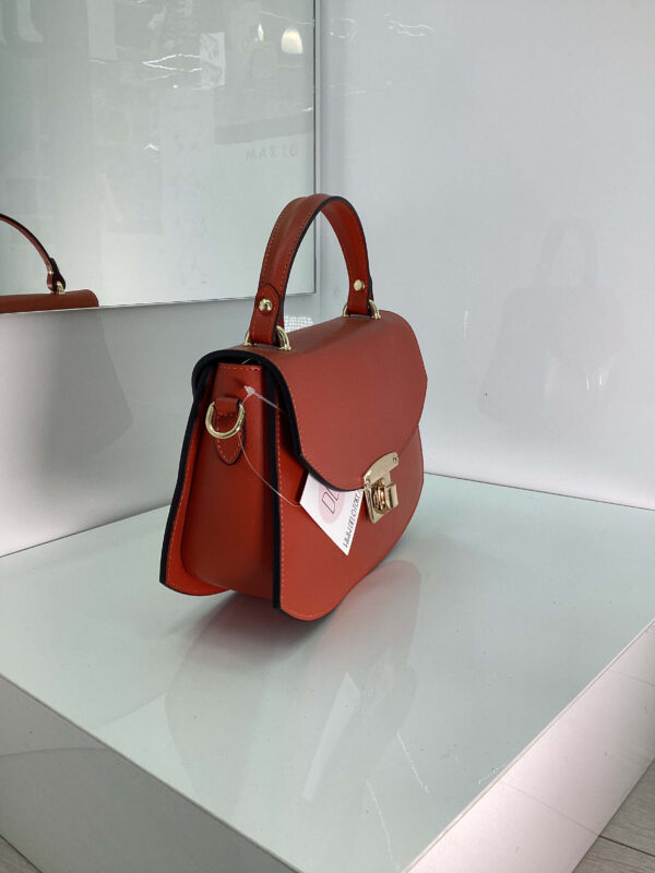 Borsa Petra mattone - immagine 2