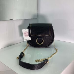Borsa Anello nera