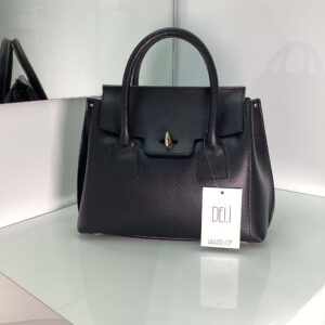 Borsa Loredana nera