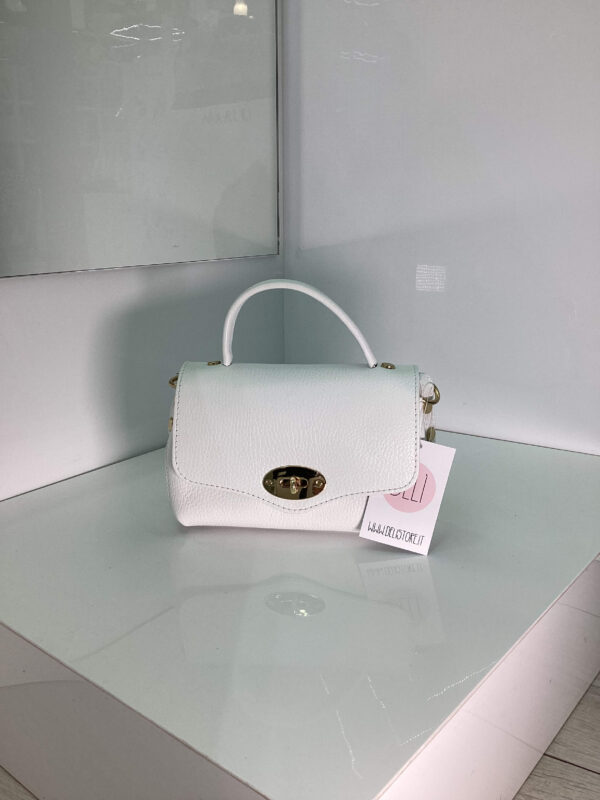 Mini bag Annabeth bianca