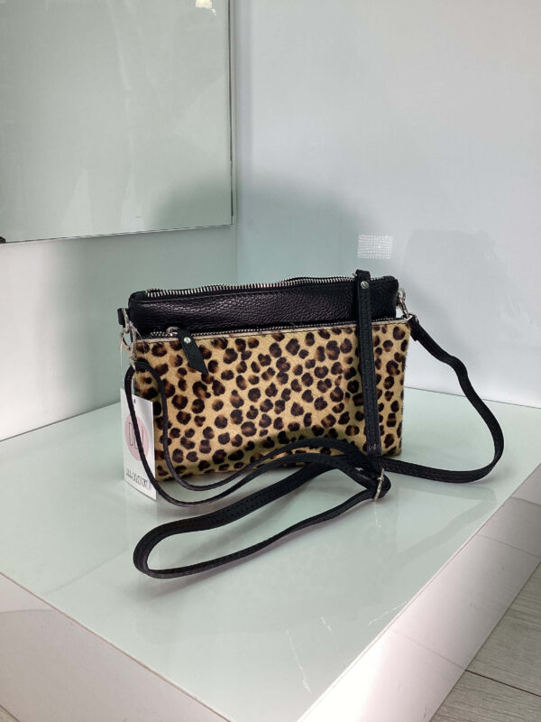 Pochette Wild ghepardata - immagine 3