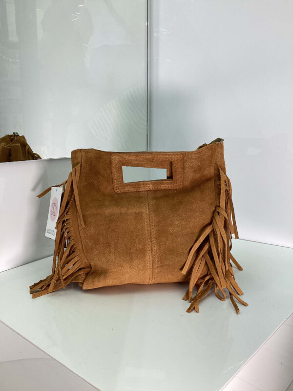 Borsa Arizona cammello