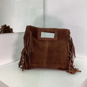 Borsa Arizona marrone