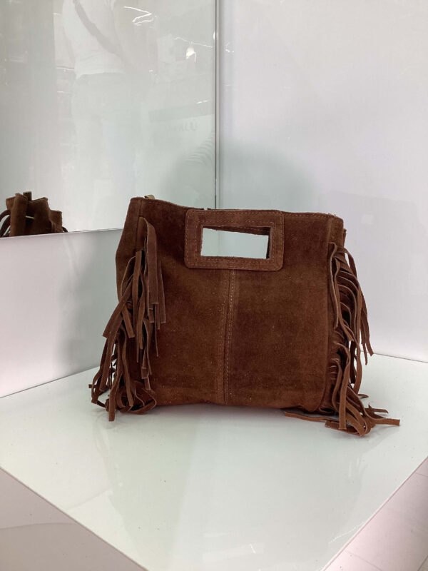 Borsa Arizona marrone