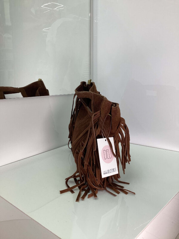 Borsa Arizona marrone - immagine 2