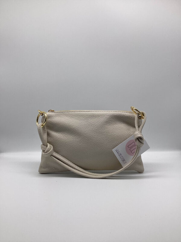 Borsa Rings Mini panna